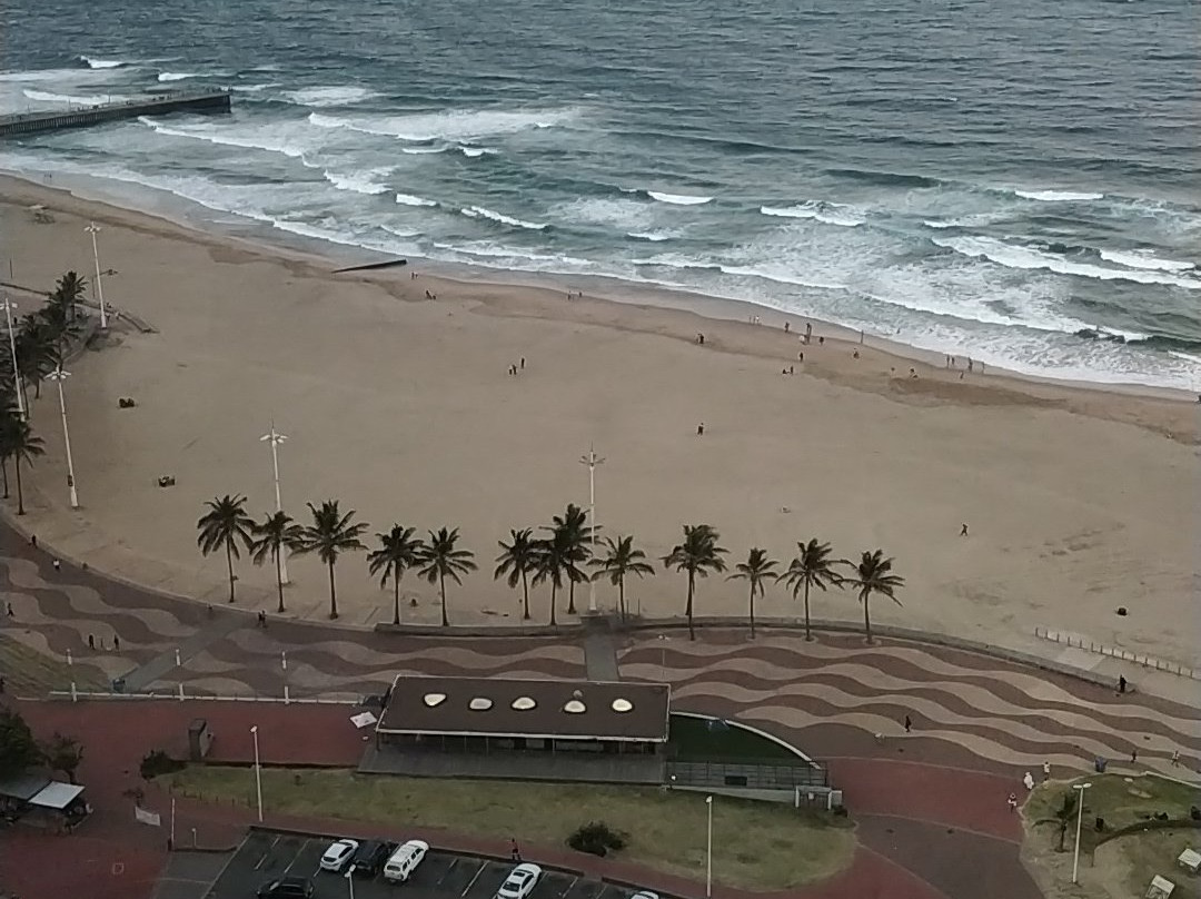 Garden Court South Beach主图