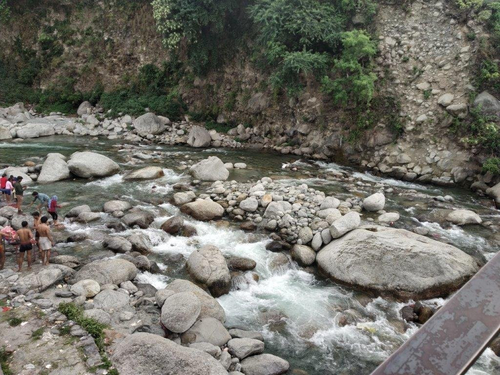 Shakti Peeth Shri Chamunda Devi Temple景点图片