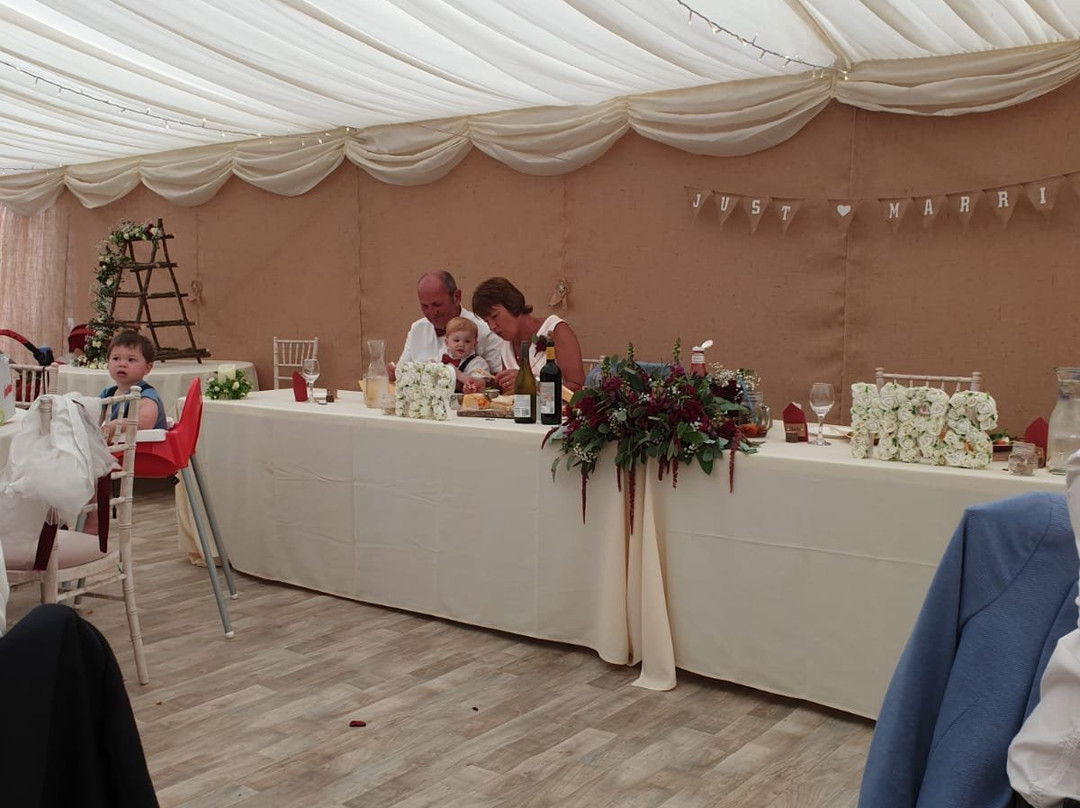 Longthorns Farm