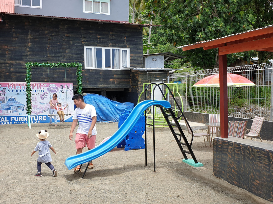 Mega Nasional Hotel主图