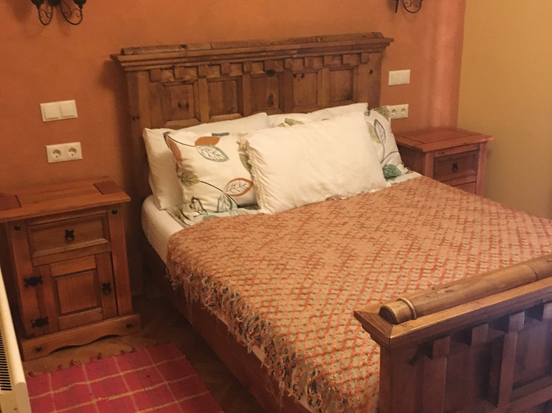 Corona Villa Héviz主图