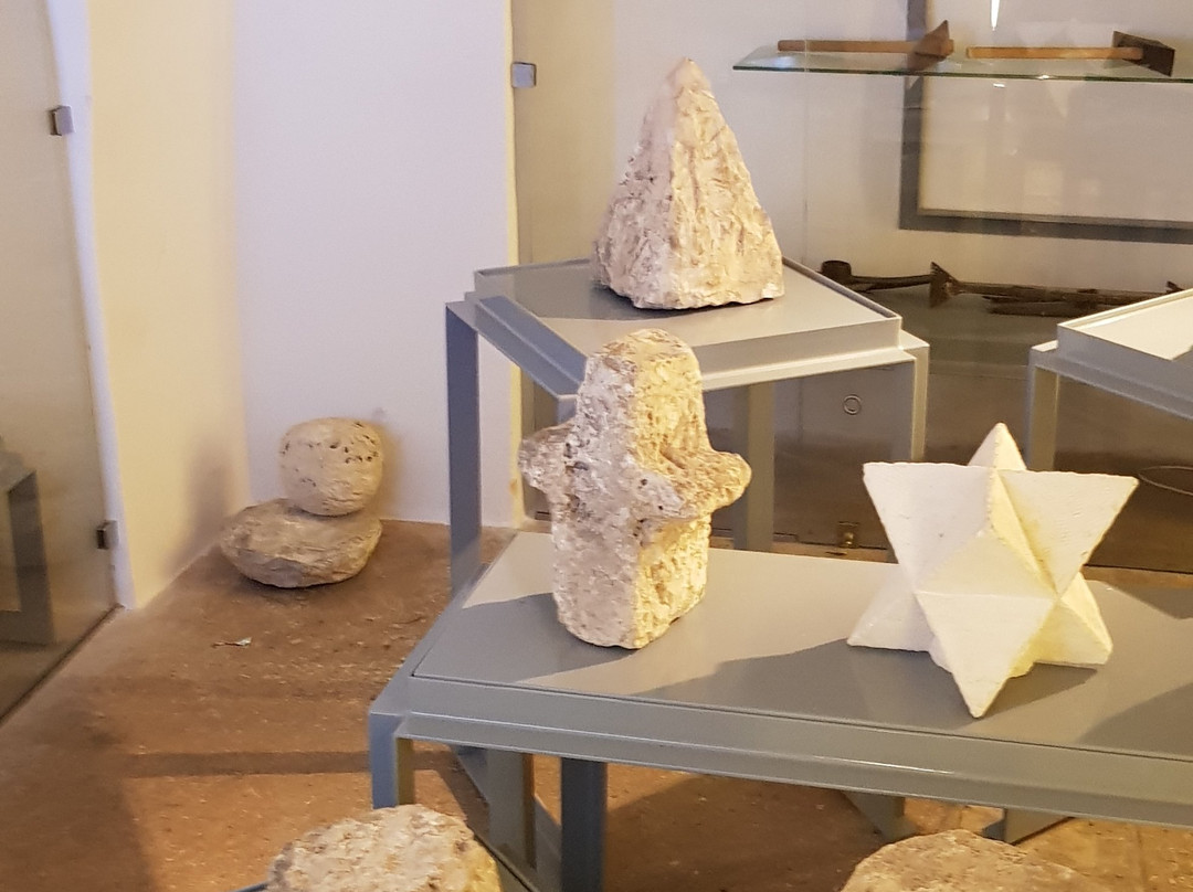 Museo del Territorio "Casa Pezzolla"景点图片