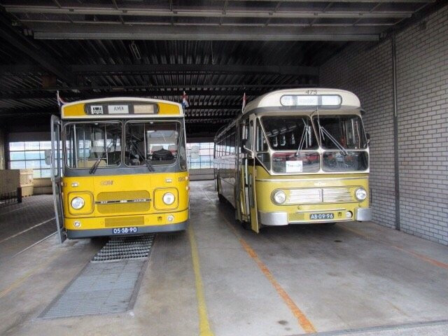 Transit Oost景点图片
