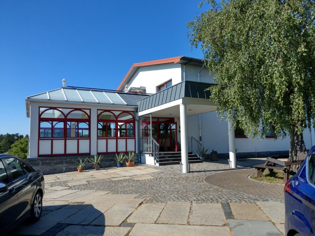 Hotel Am Gothensee主图