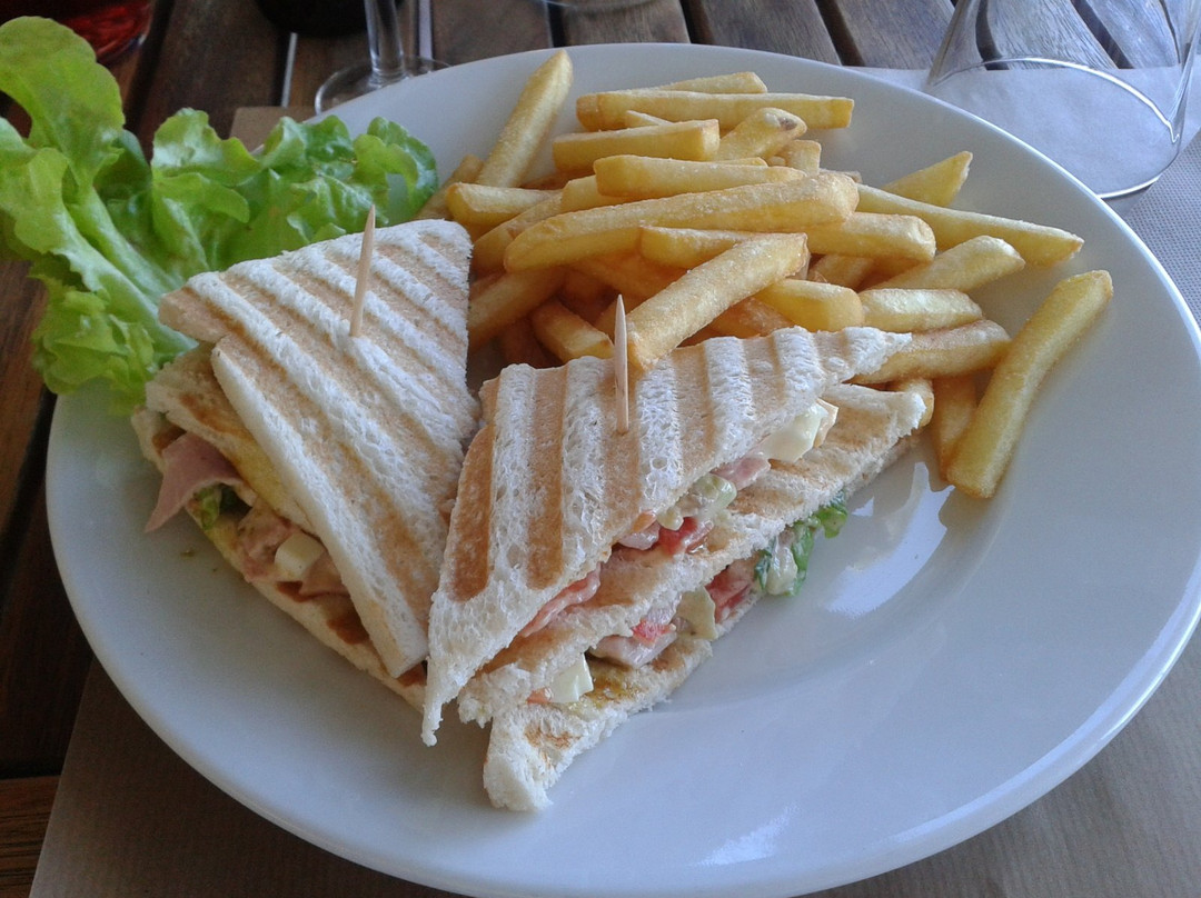 Santa-Severa旅游攻略图片