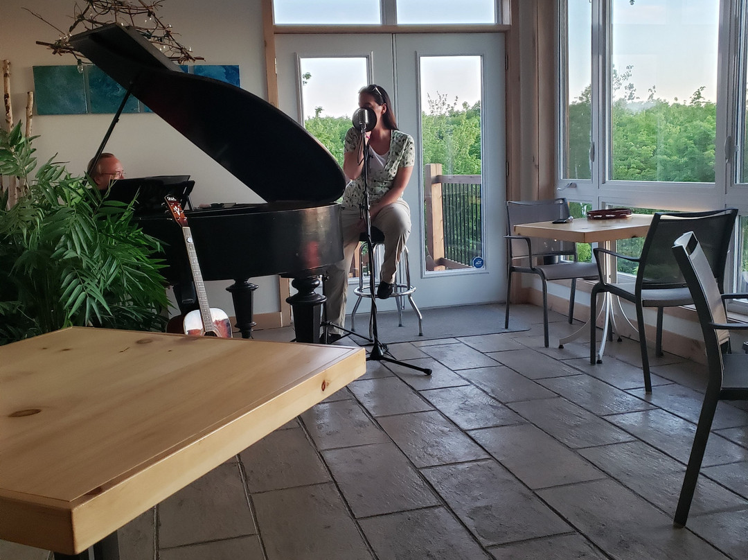 Eco Spa Highland-Grenville-sur-la-Rouge必去景点