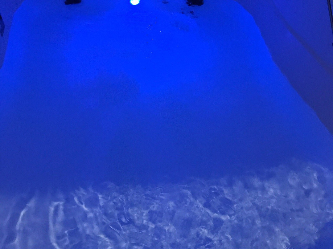 True REST Float Spa景点图片