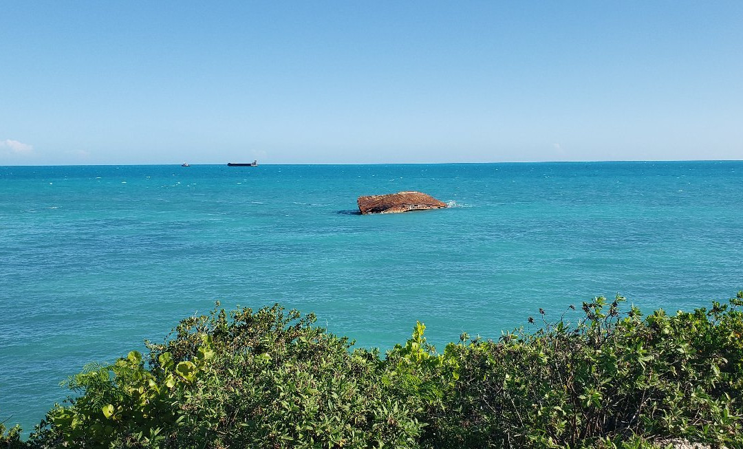 Fortunate World Travelers TCI-普罗维登西亚莱斯必去景点