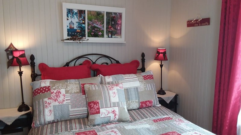 Macamic旅游攻略图片