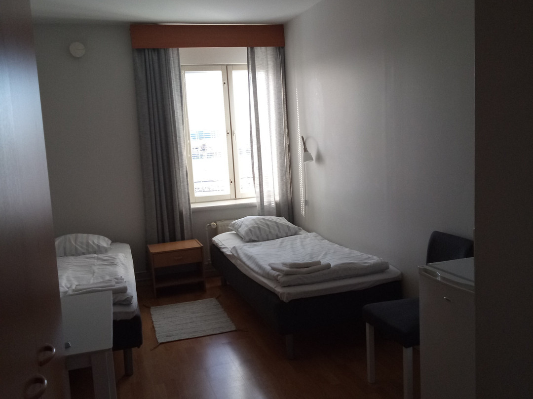 Hotel Merikotka主图