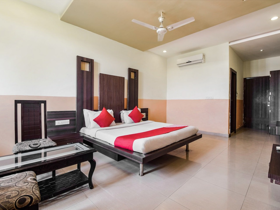 OYO 29365 Hadoti Resort主图