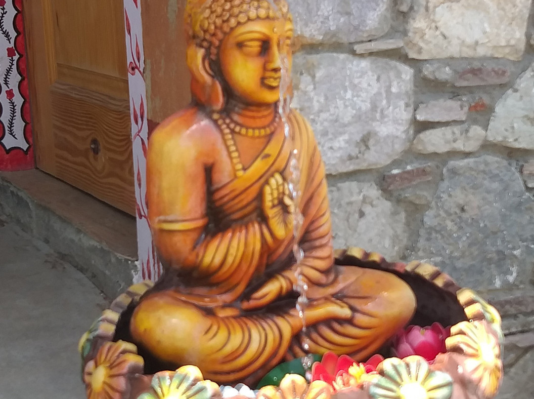 The Banyan Retreat主图