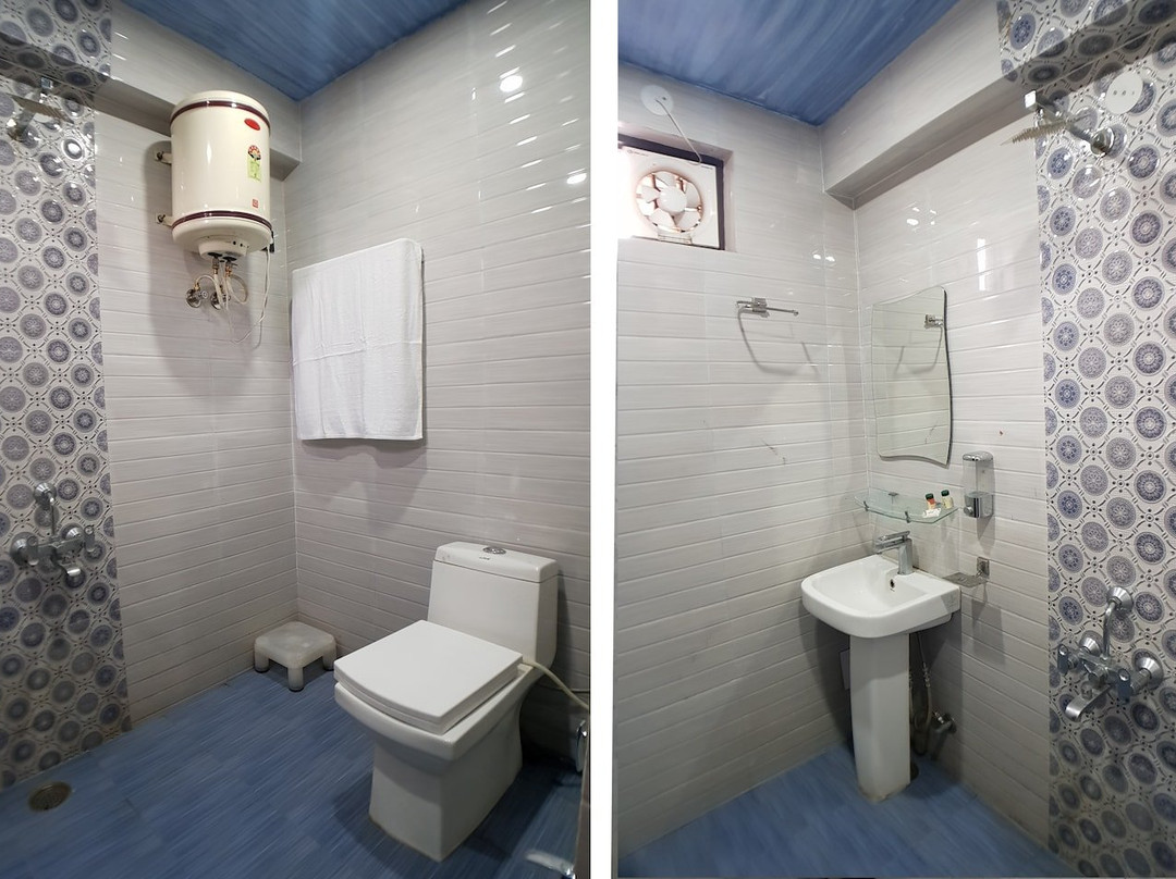 OYO 29237 Hotel Rajveer主图