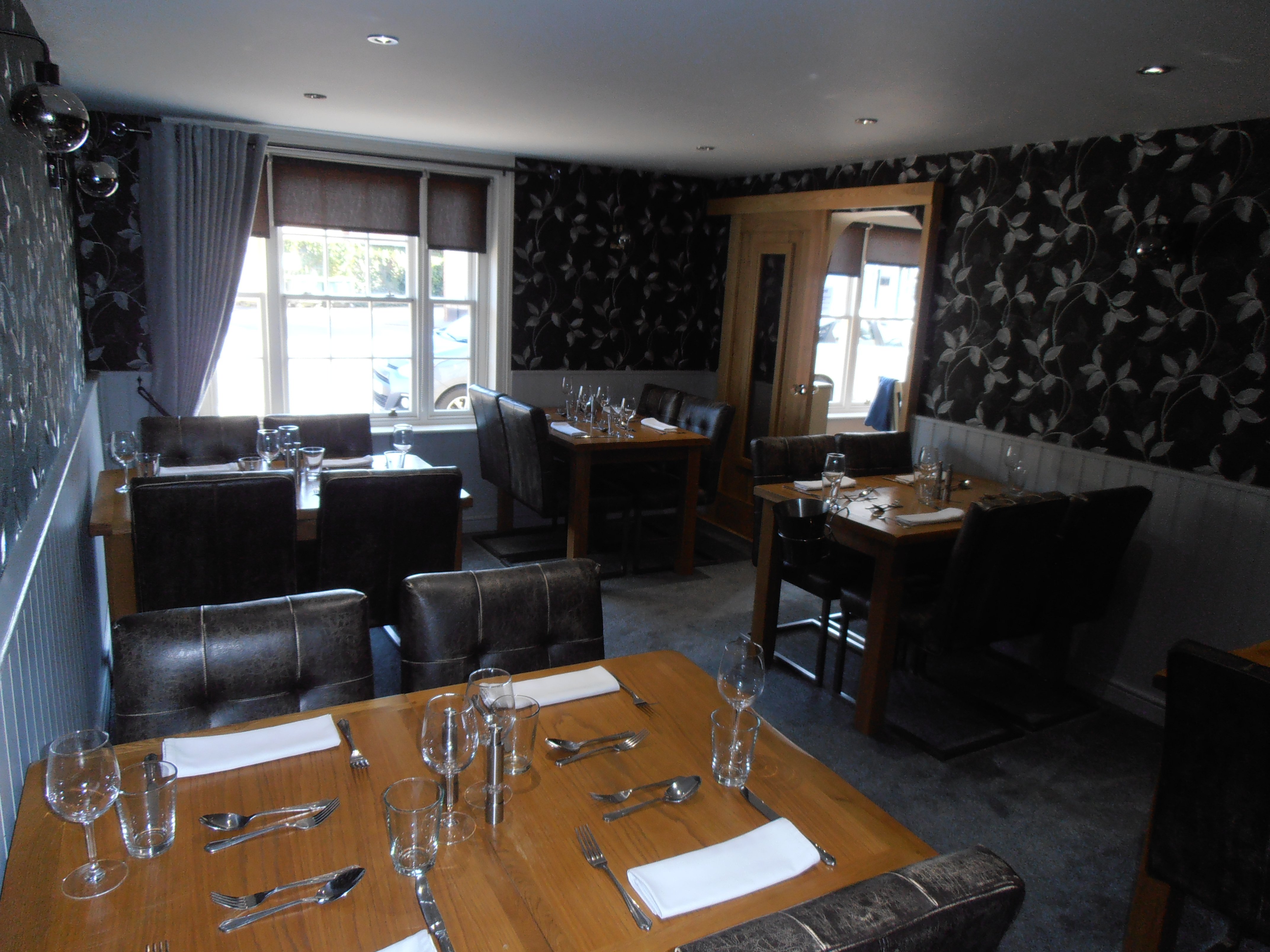 Horse and Groom-餐饮