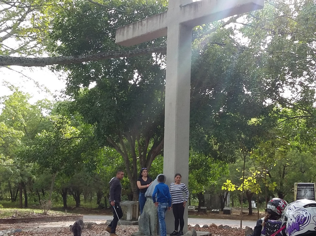 Armero Ghost Town-Armero必去景点