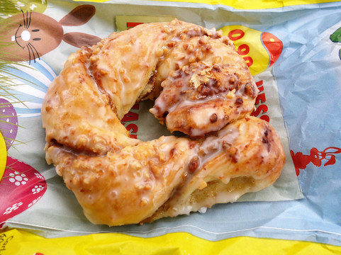 Leipziger Strasse-法兰克福必去景点