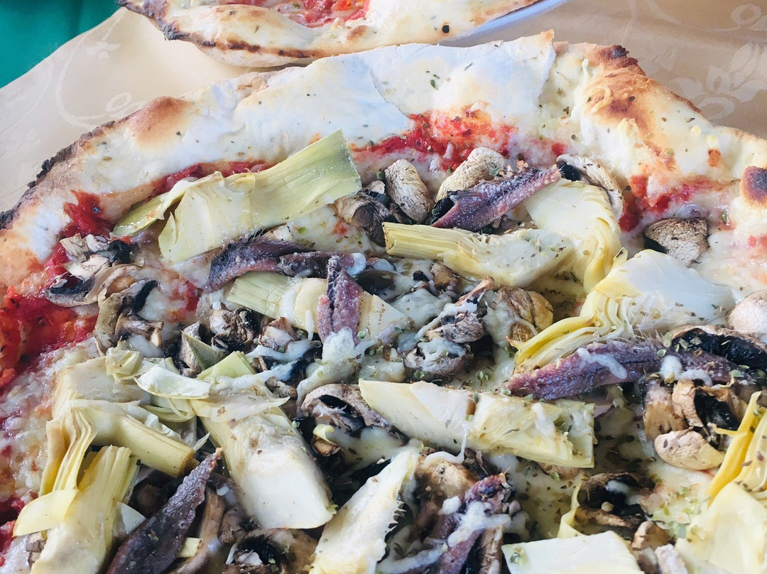 Appartementhotel Rutar Lido主图