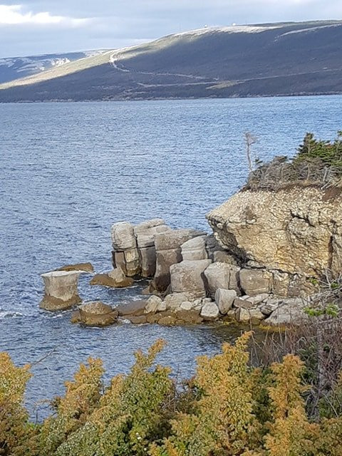 The Gravels-Port au Port必去景点