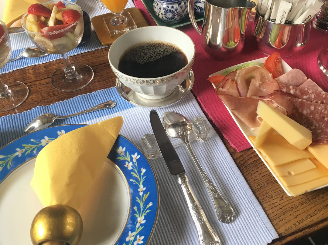 Auberge De Klasse主图