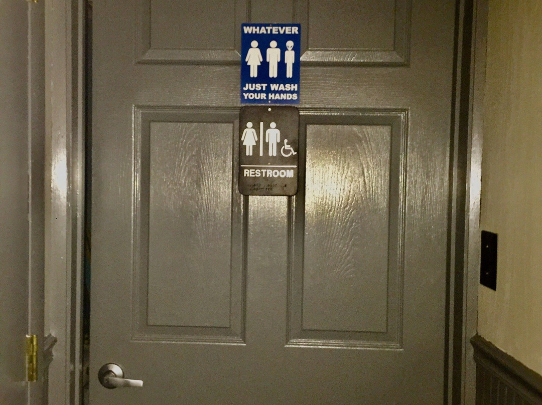 The Thirsty Falcon-United必去景点