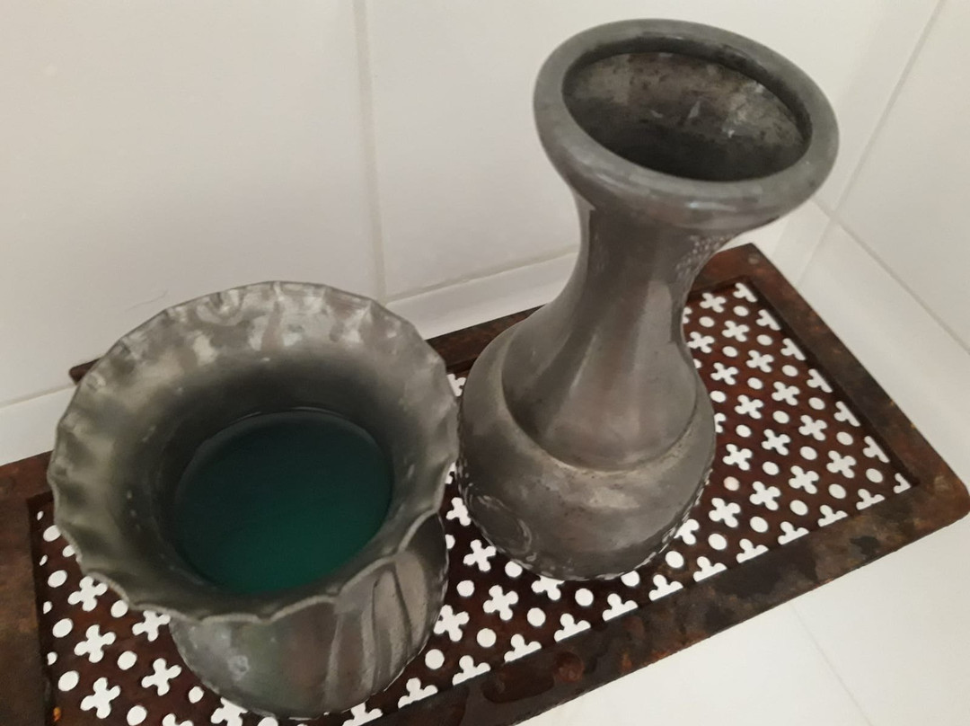 艾里米多阿尔玛度假酒店主图