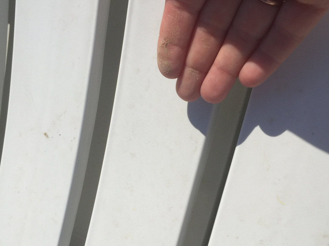 Panorama Fort Beach Complex主图