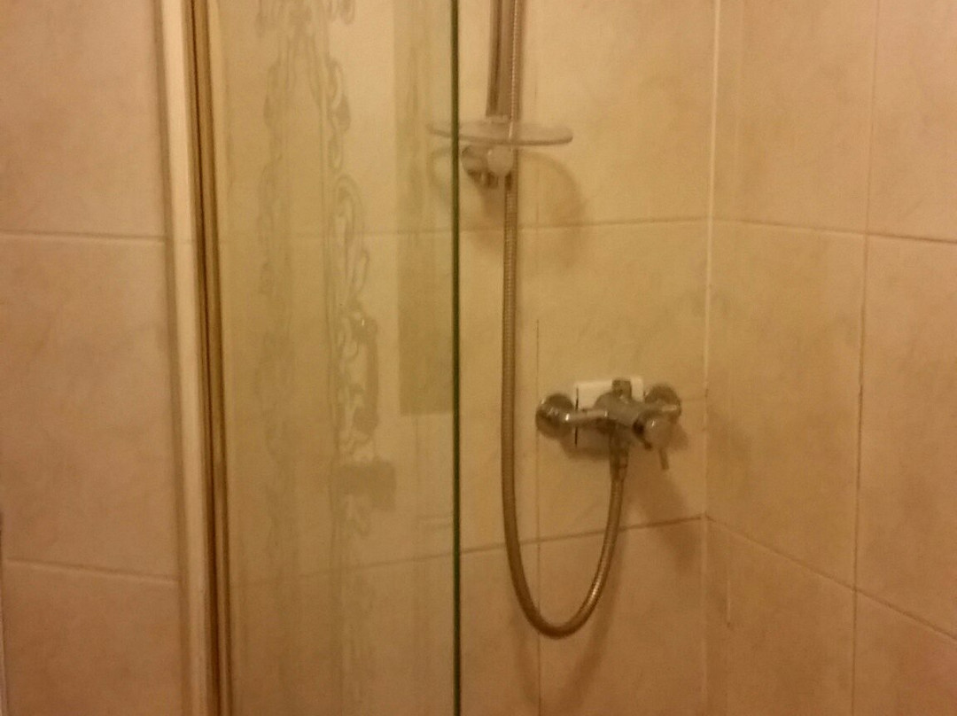 George Guest House主图