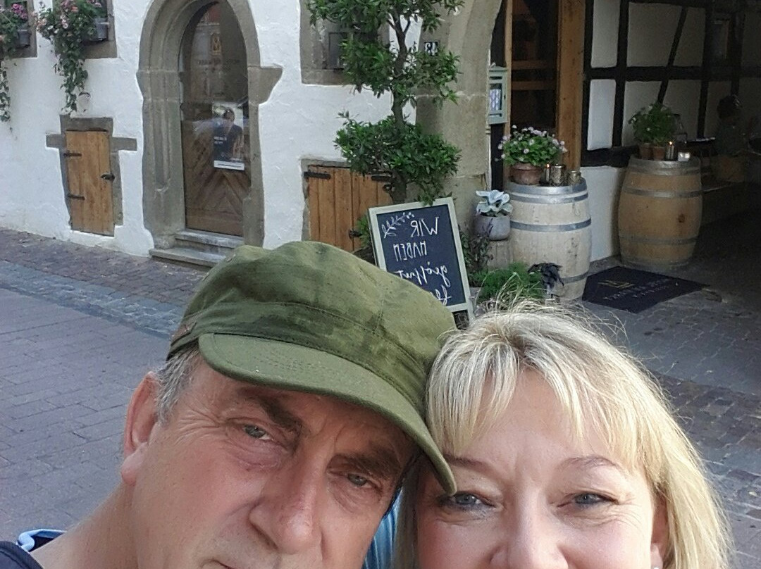 Hotel am Markt主图