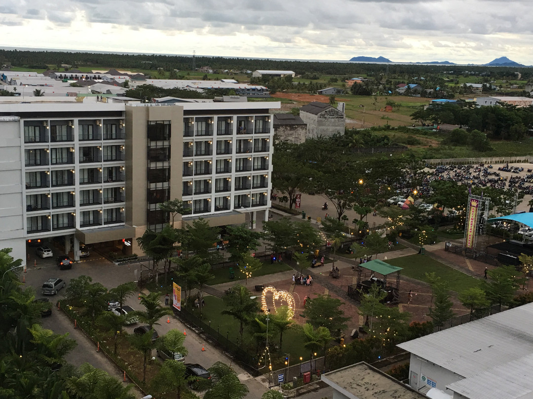 Swiss-Belinn Singkawang主图