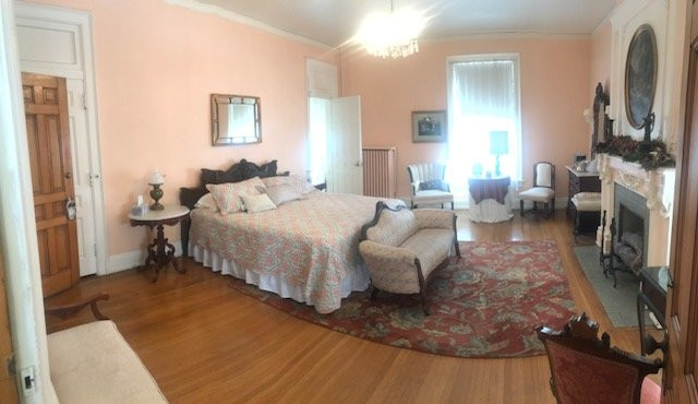 The Indianapolis Propylaeum-印第安纳波利斯必去景点