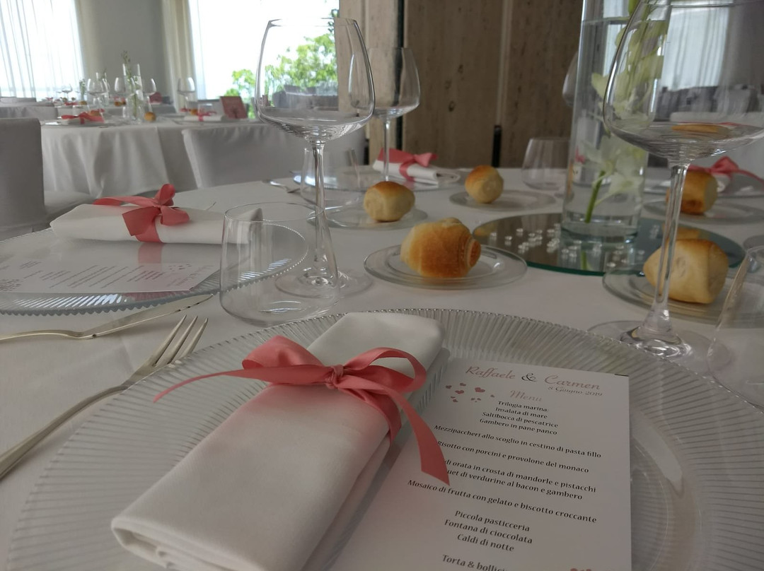 Meridiana Grand Hotel主图