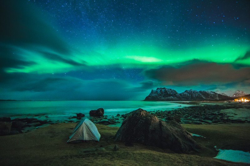 Scandinavian Global Tours