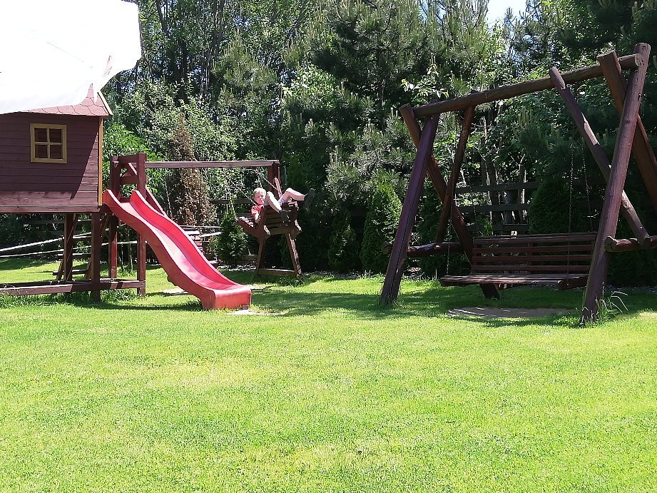 Karczma Maciejowka-官方