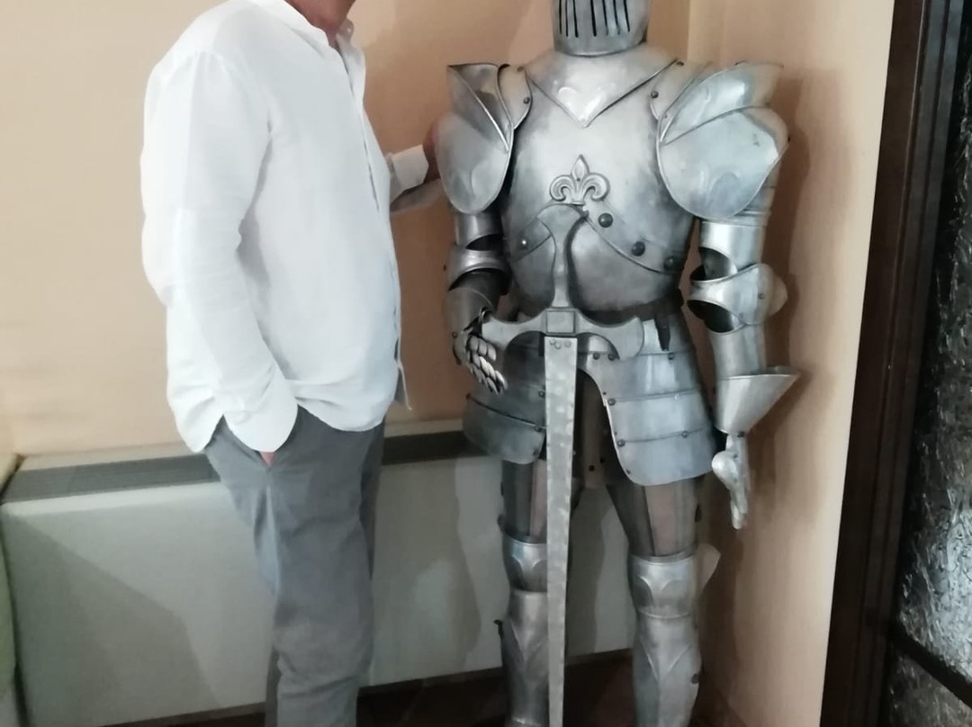 Hotel Il Cavaliere主图