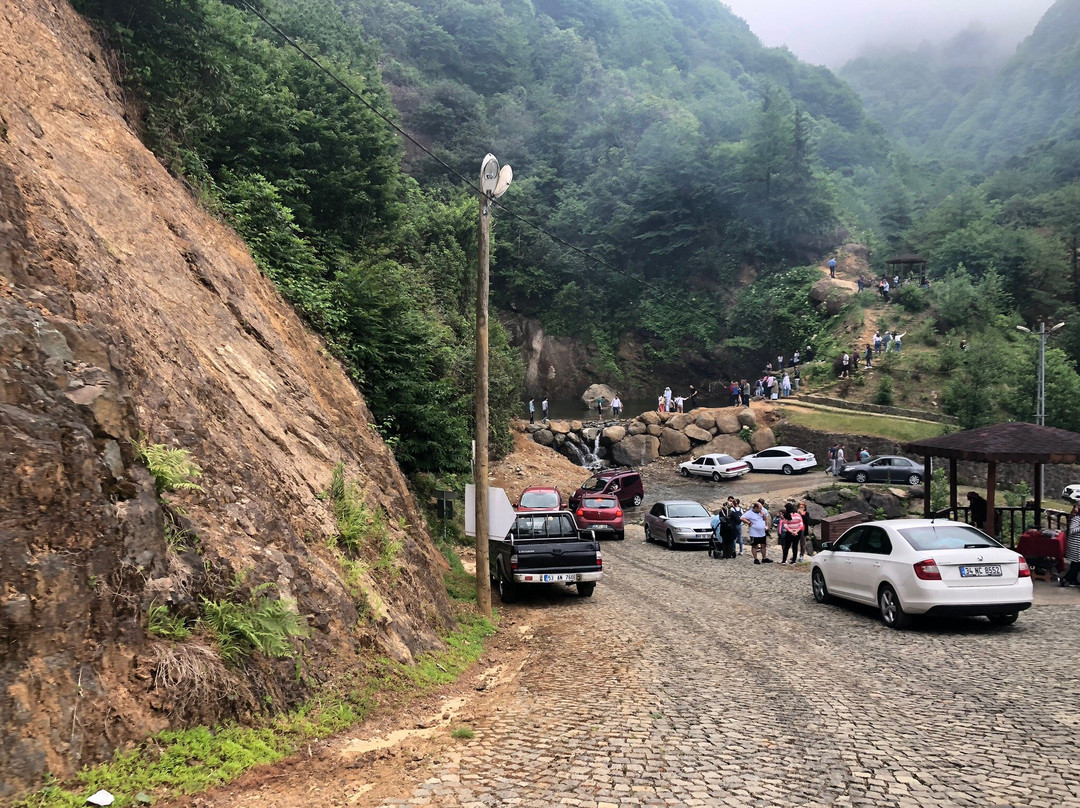 Agaran Selalesi景点图片