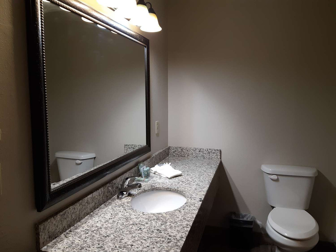 Best Western Timberridge Inn主图