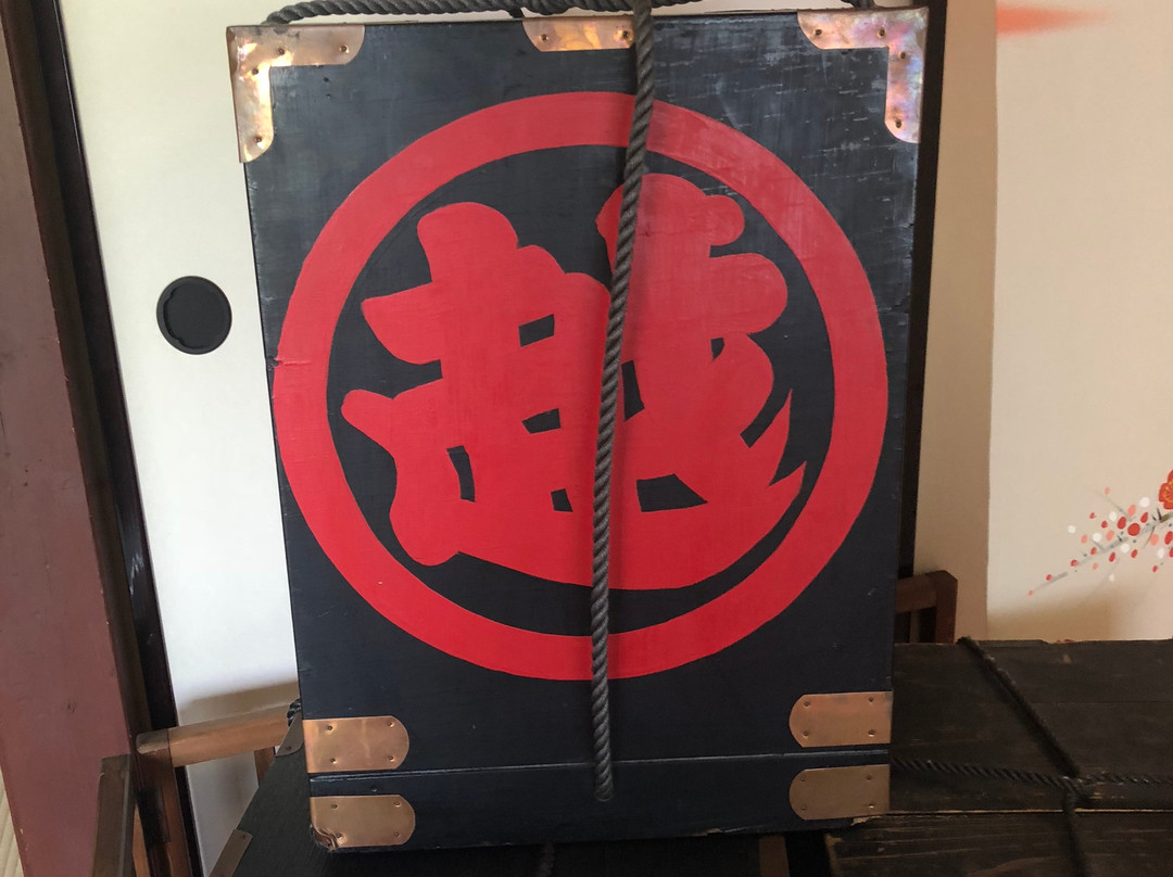 Shinise Memorial Hall-金泽市必去景点