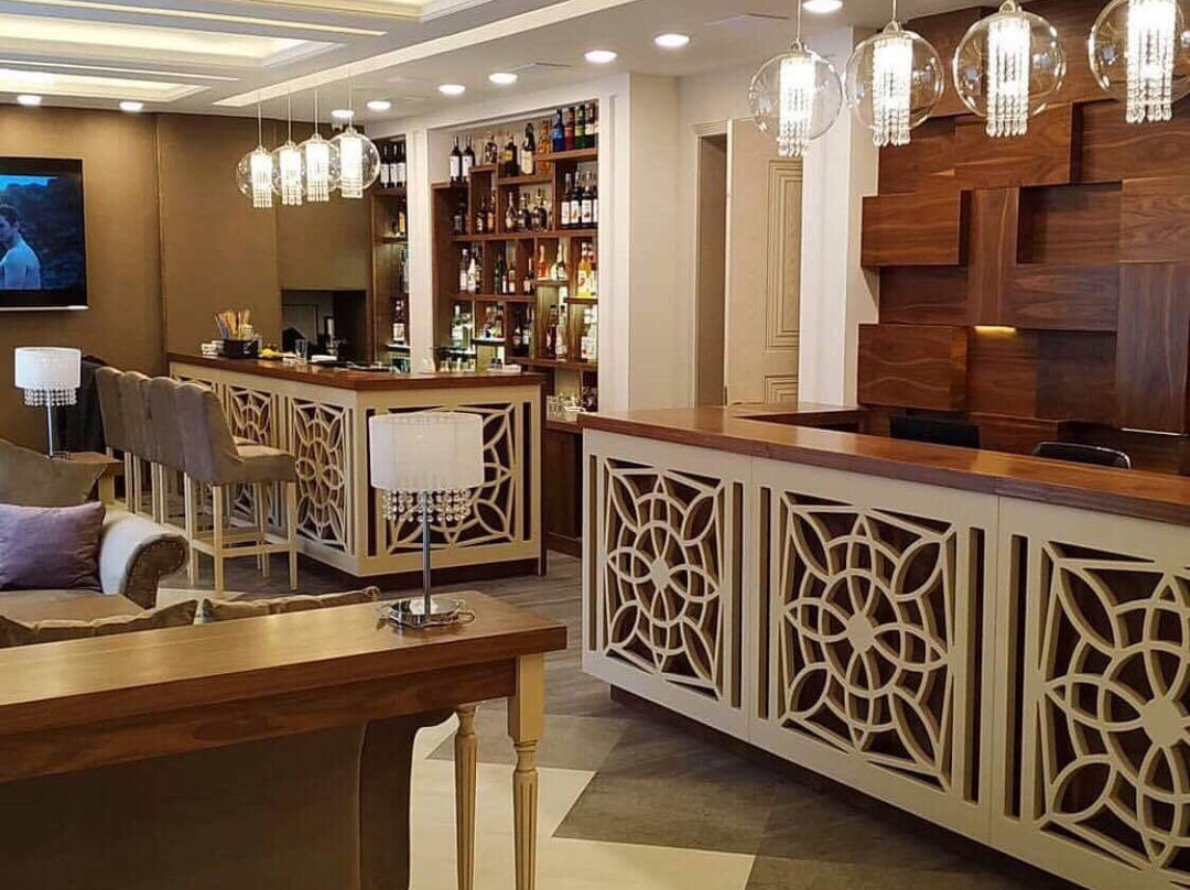 Hotel Armenia主图