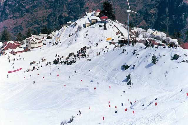 Uttrakhand Guest House-官方