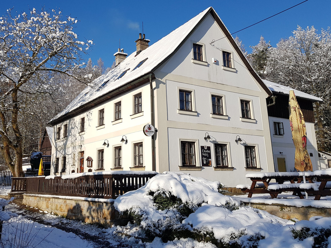 Hradek nad Nisou旅游攻略图片