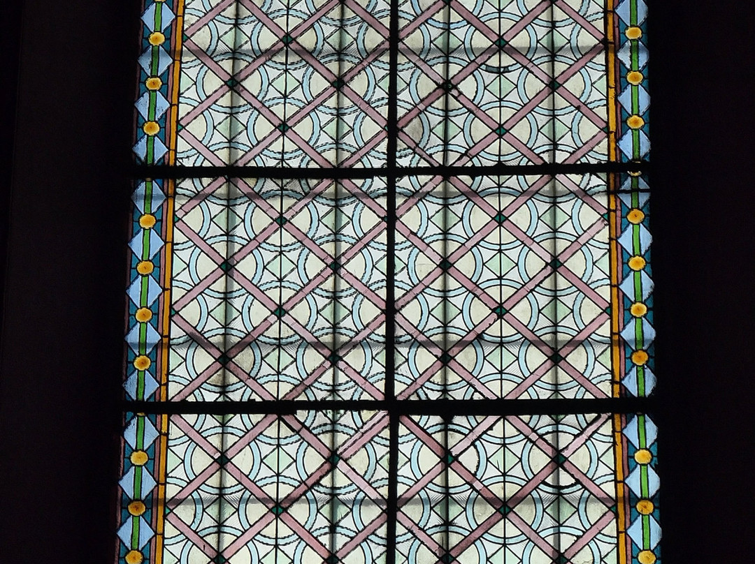 Biserica Romano Catolica Sfantul Spirit景点图片