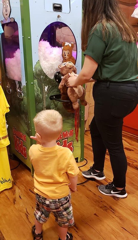 大狼屋酒店辛辛那提/梅森主图