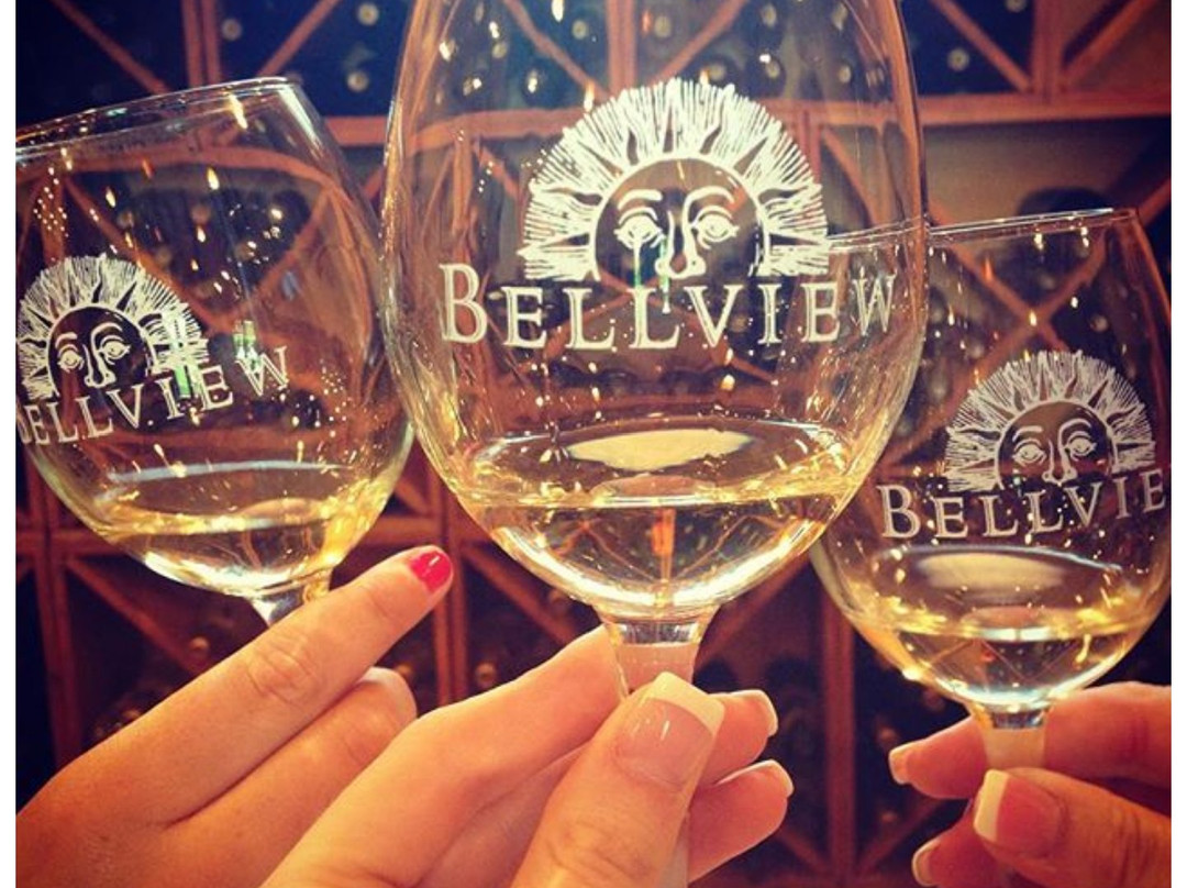 Bellview Winery-Landisville必去景点