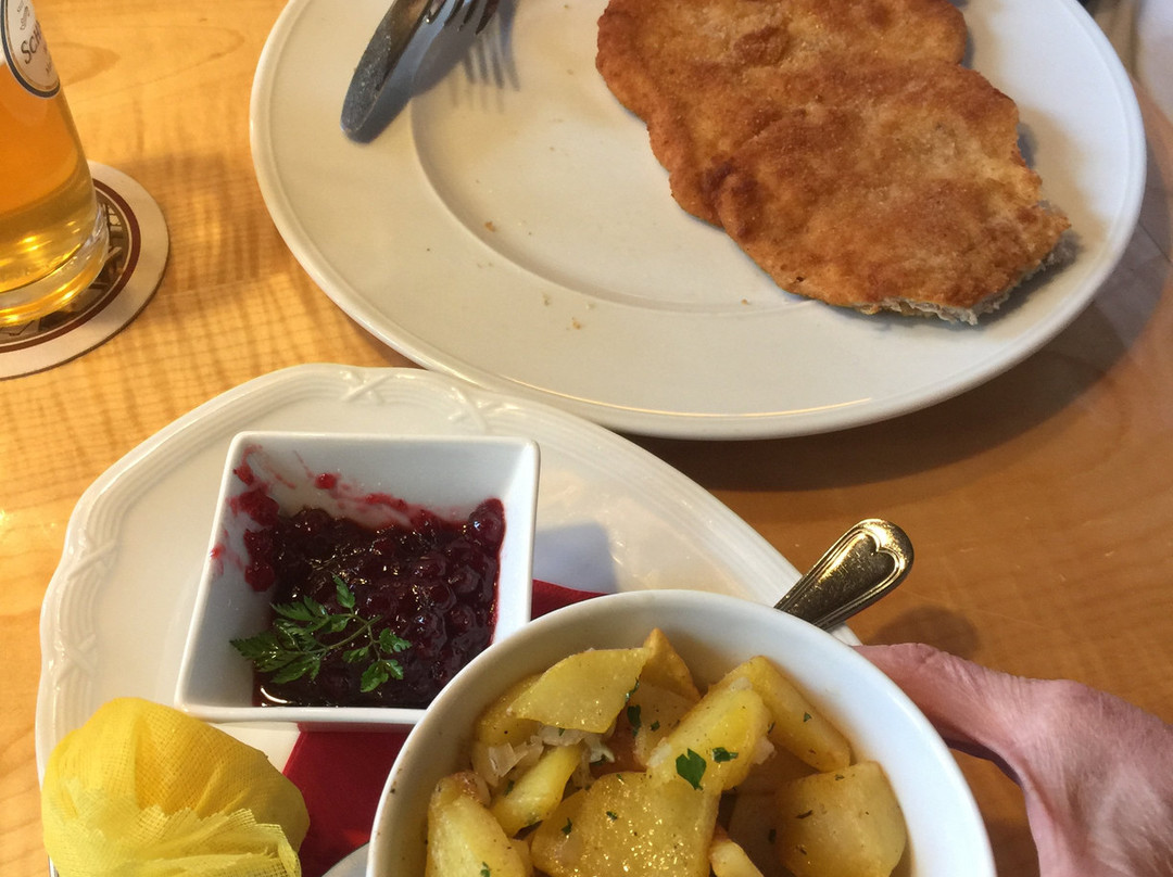 Brauereigasthof Schneider主图