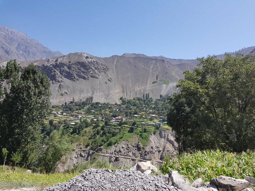 Rama Lake-Astore必去景点