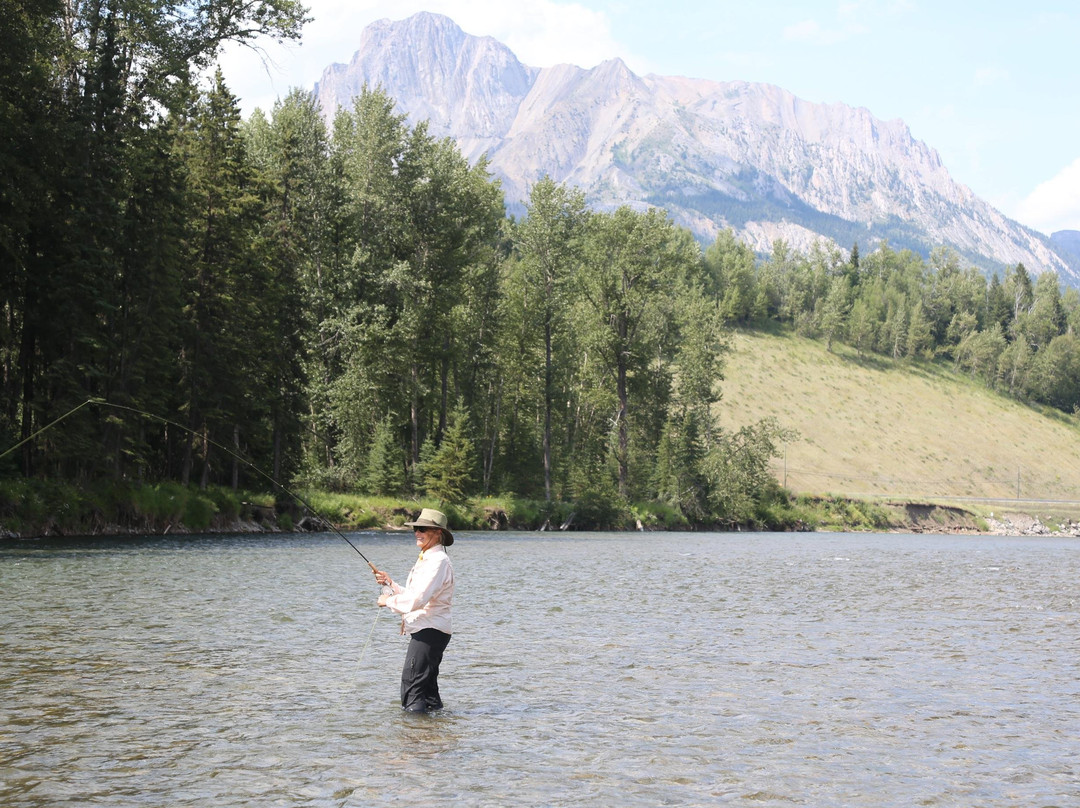Kootenay Fly Shop & Guiding Company景点图片