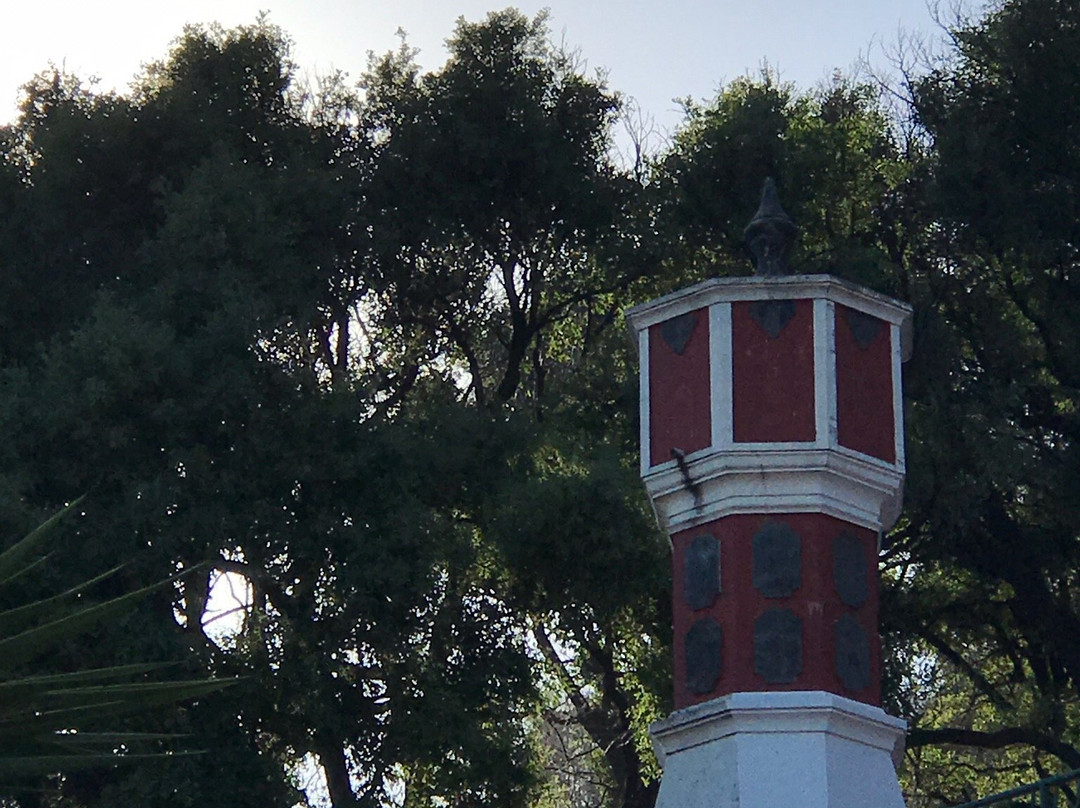 Estalagem Abrigo da Montanha主图