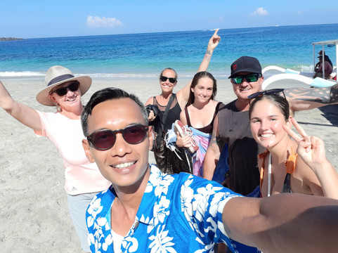 Rio Bali Tour & Activities-登巴萨必去景点