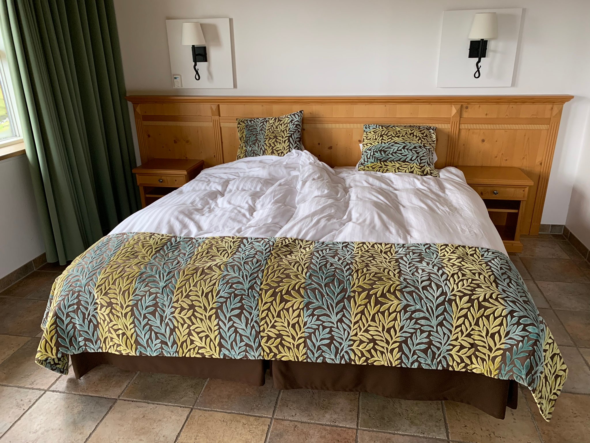 吉雅加杜尔乔夫宾馆-浴室