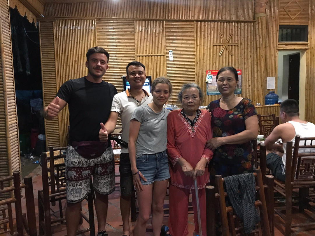 Tam Coc Rocky Bungalow主图